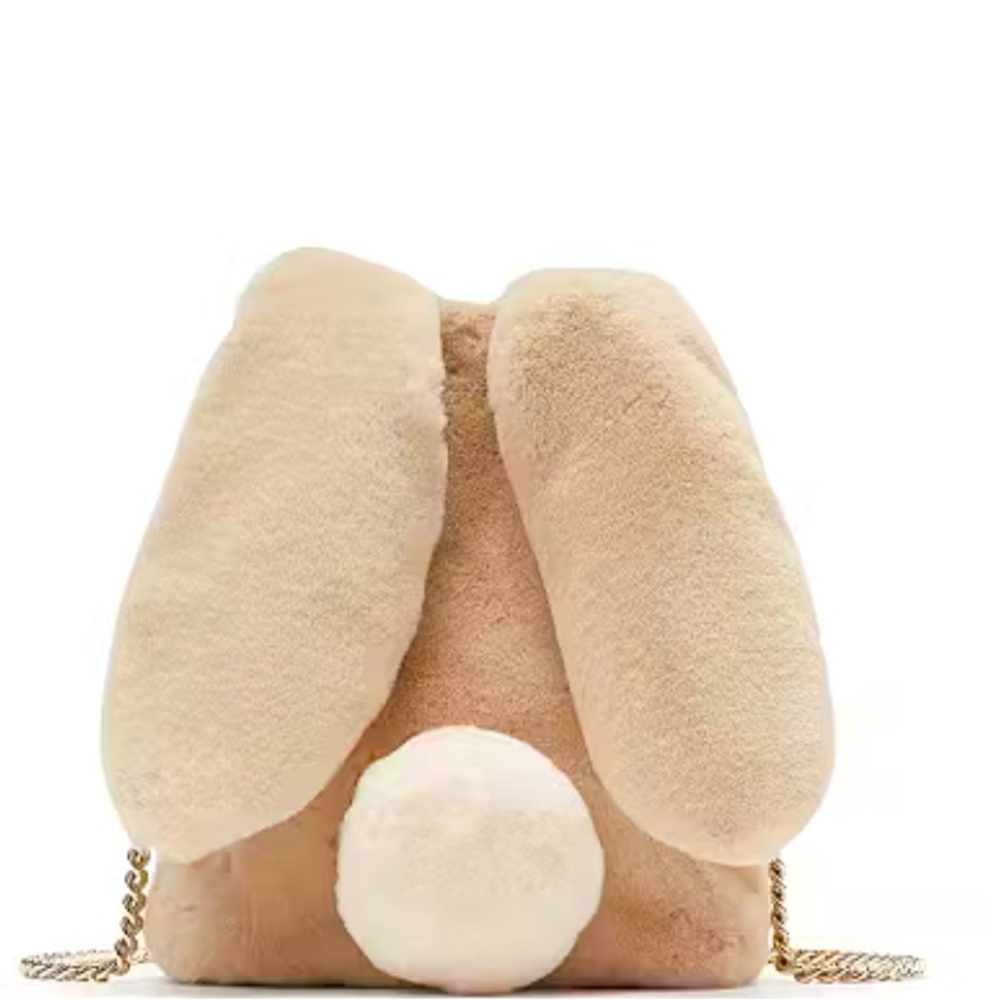 Kate Spade Bunbun 3d Bunny Crossbody Bag